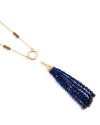 Forza Tassel Pendant
