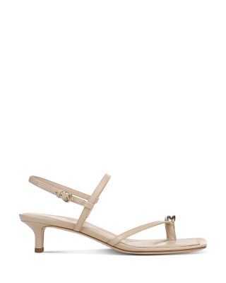 Women's Polli Kitten Heel Sandals