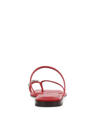 Women's Polli Toe Ring Sandals