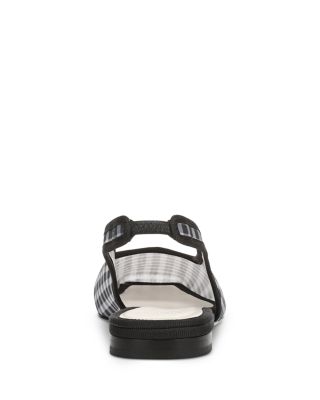 Women's Daphne II Slingback Flats