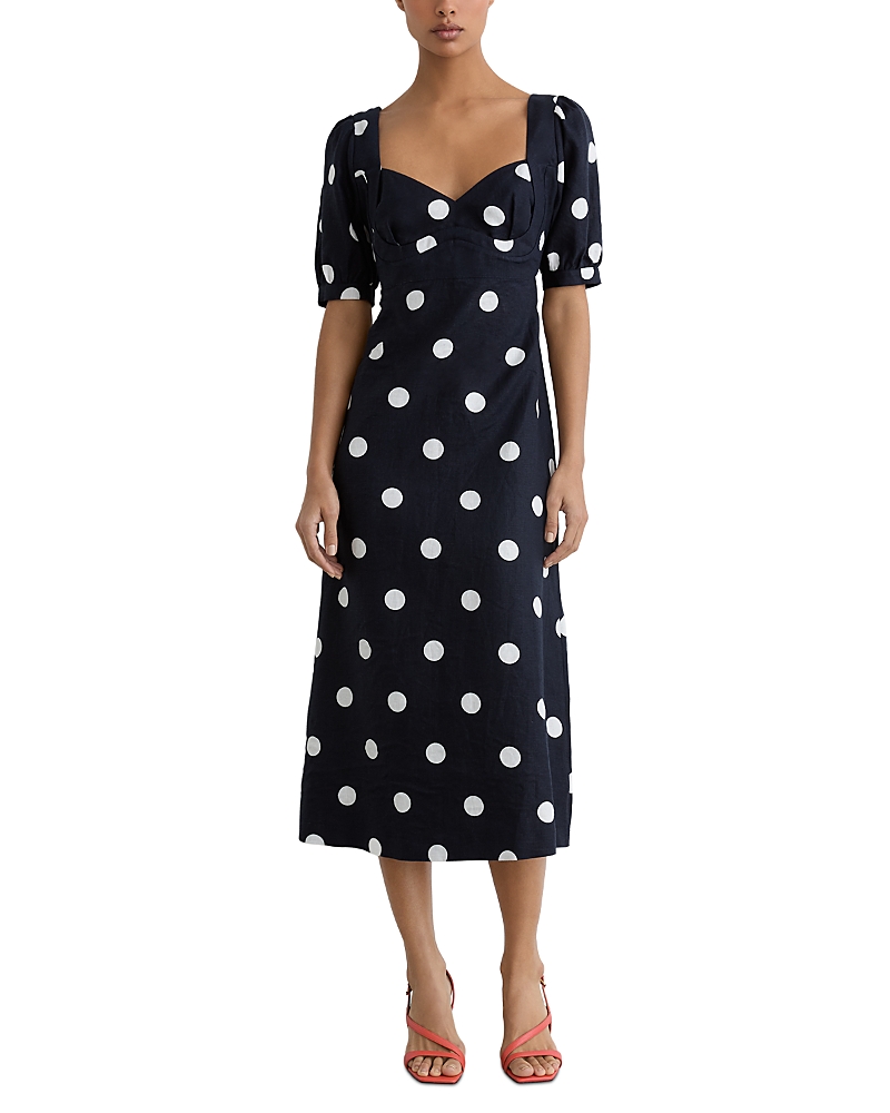 Reiss Astrid Dress