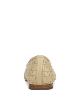 Women's Darla Woven Flats