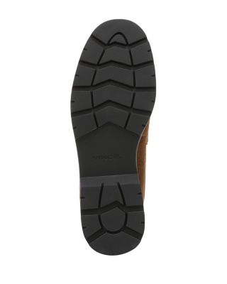 Women's Siena Lug Loafers