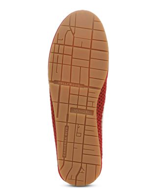 Women's LA Runner Netting Sneakers