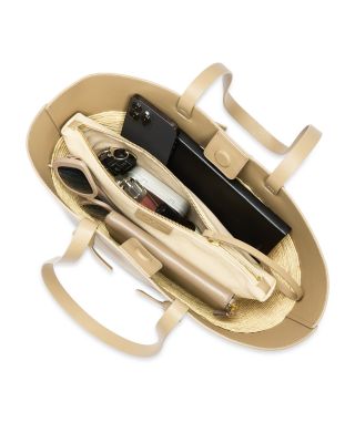 Knot Basket Small Shoulder Bag