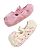 Ivory Pink