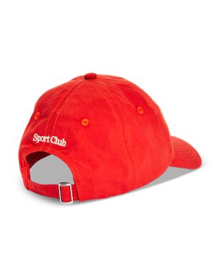 Washed Logo Cap - Exclusive
