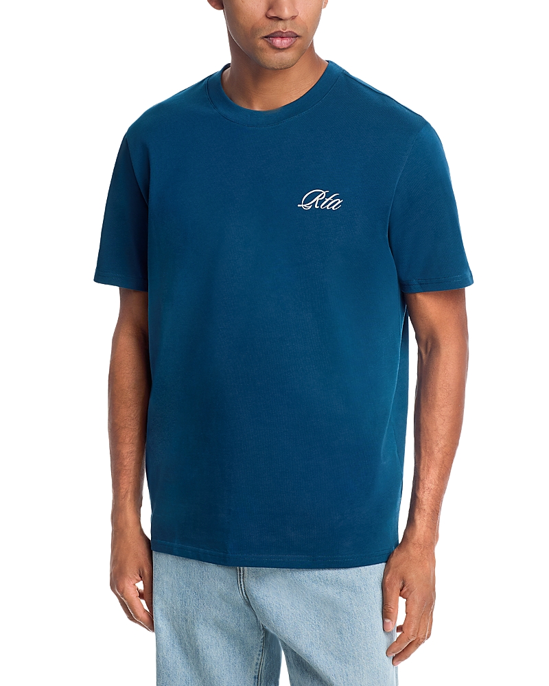 RtA Members Only California Graphic T-Shirt