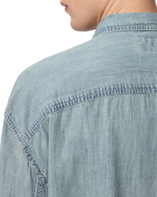 Gribbs Western Pocket Shirt