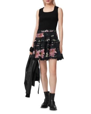 Zora Skirt