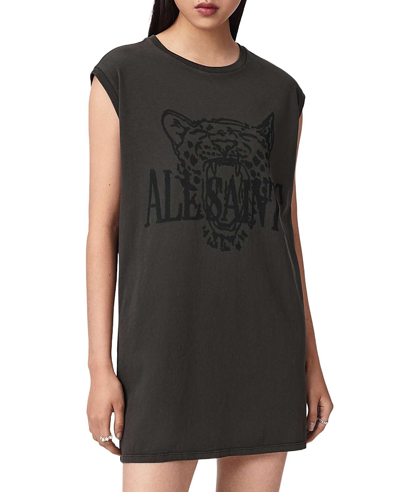 Allsaints Wild Brooke Dress