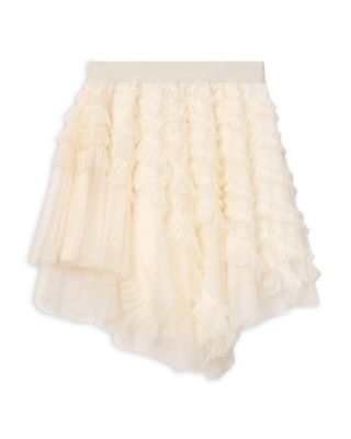 Jayde Tulle Skirt