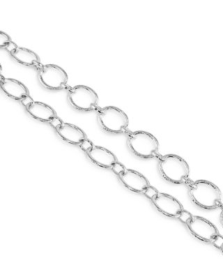 Cheval Chain Necklace, 30"