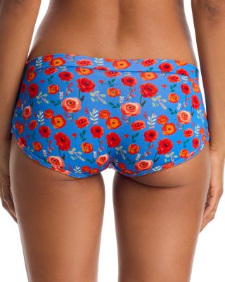 UltraModal™ FeelFree Hipster Brief