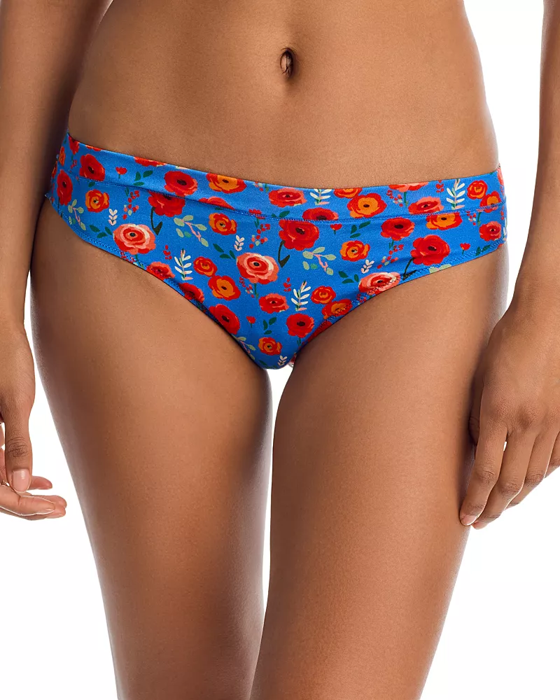 MeUndies UltraModal FeelFree Thong