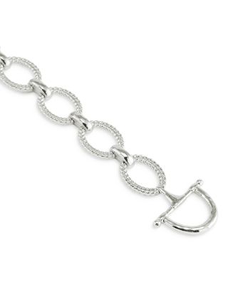 Cheval Chain Bracelet