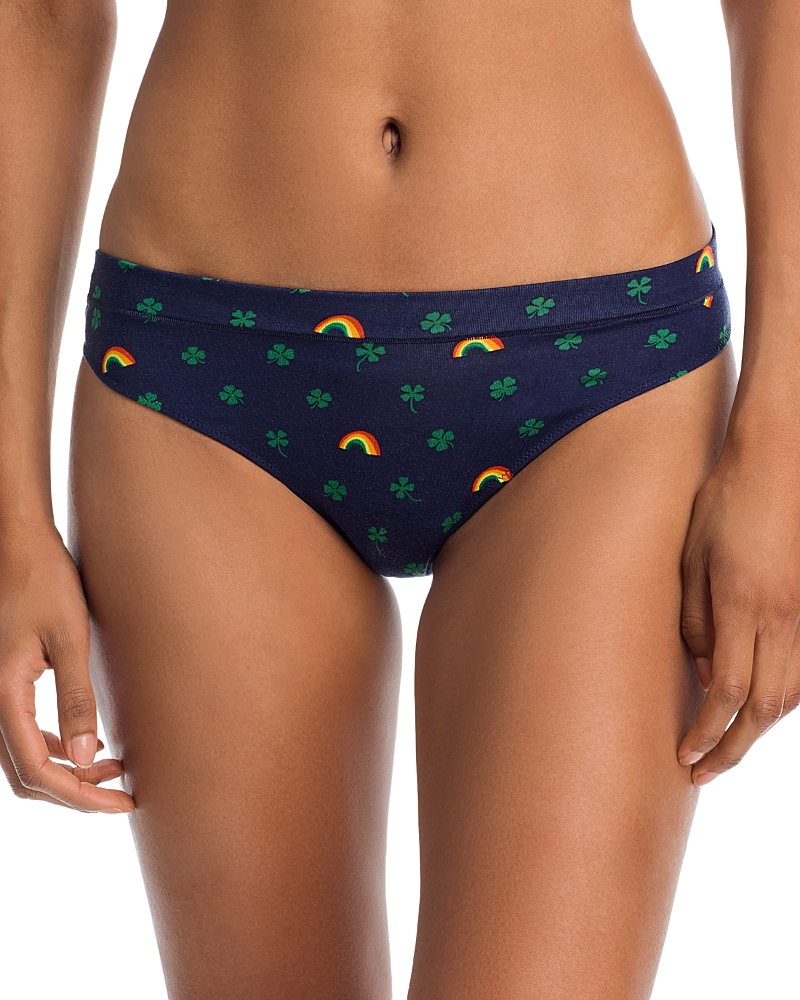 MeUndies UltraModal FeelFree Thong