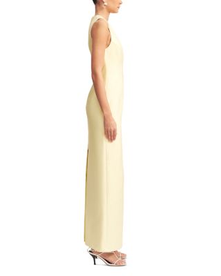 Otis Plunge Maxi Dress