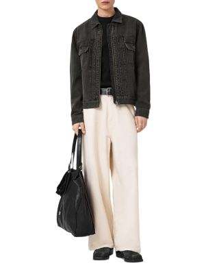 Brightmore Denim Jacket