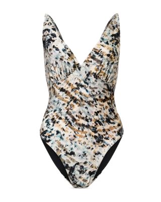 Saph One Piece Swimsuit