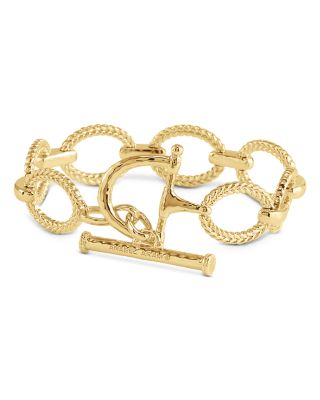 Cheval Chain Bracelet