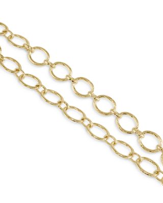 Cheval Chain Necklace, 30"