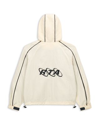 Regular Fit Windbreaker