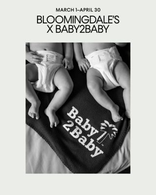 $15 Baby2Baby Donation