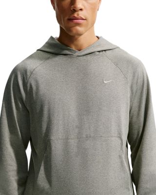 Pullover Performance Hoodie