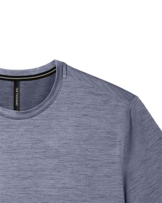 Interval Crewneck T-Shirt