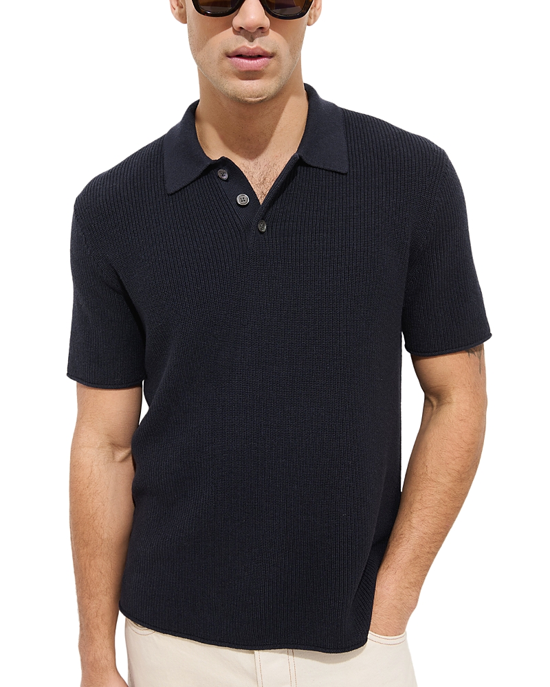 Alex Mill Jayce Polo Sweater