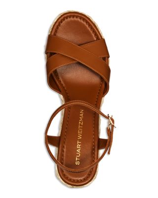 Women's Dayna Espadrille Wedge Sandals