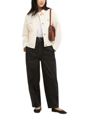 Kirby Utility Overshirt