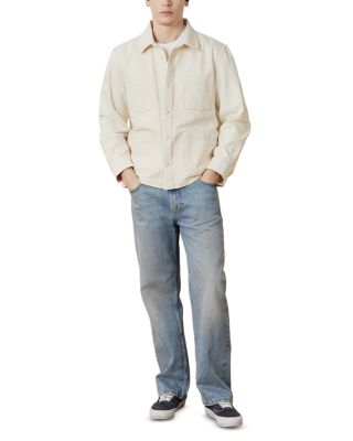 Misha Pocket Overshirt