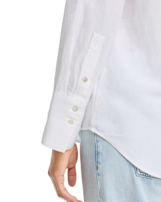 Knox Button Front Shirt