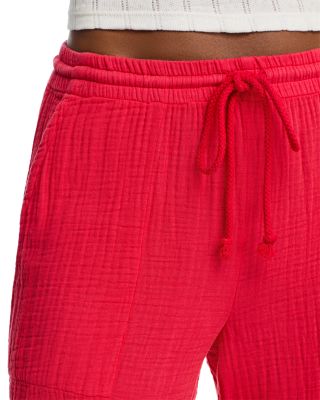 Scout Shirt & Kayson Pants