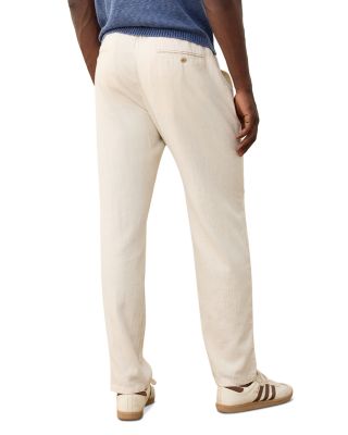 Saturday Hemp Chinos