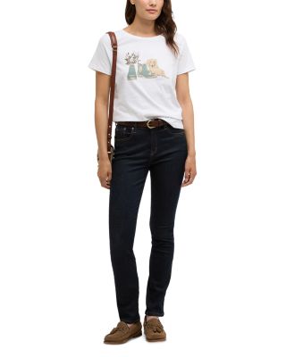 Brambles Graphic Tee