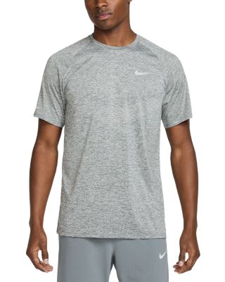 Stride Reflective Running Tee