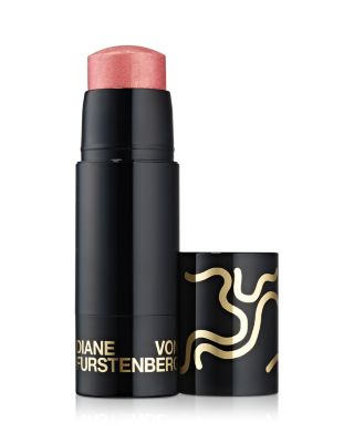 Limited Edition Diane von Furstenberg InCharge Blush Stick