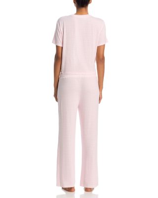 Great Escape T-Shirt & Pants Pajama Set - Exclusive