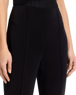 Cigarette Leg Trousers