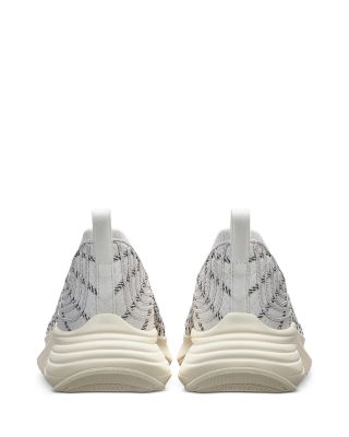 Women's Techloom Zipline Sneakers