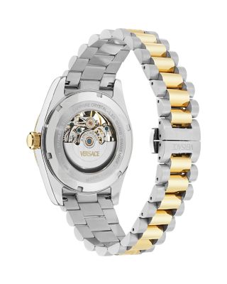 Millenyium Limited Edition Watch, 40mm