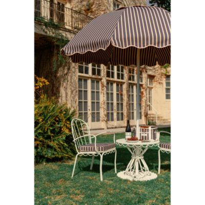 The Al Fresco Side Table