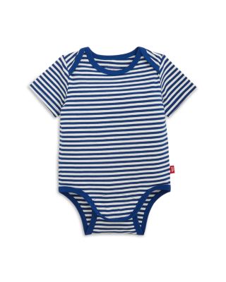 Boys' CloudStretch™ Magnetic Bodysuit & Pants, 3 Piece Set - Baby