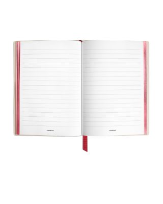 Medium Juliet Notebook