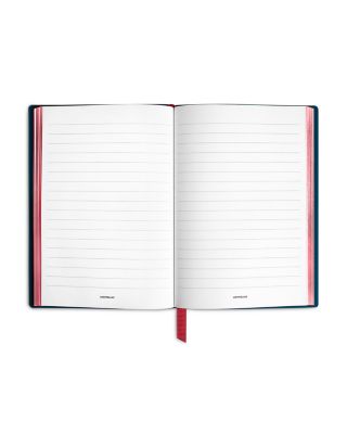 Medium Romeo Notebook