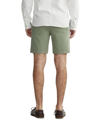 Jake Chino Fit Shorts
