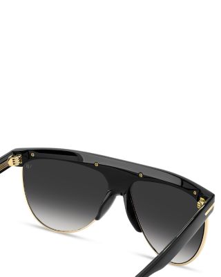 Pilot Sunglasses, 65mm